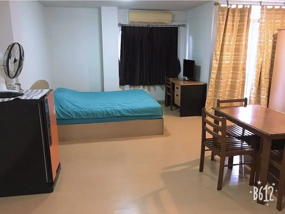 Кату: Patong Loft Condominium Dream in Paradise