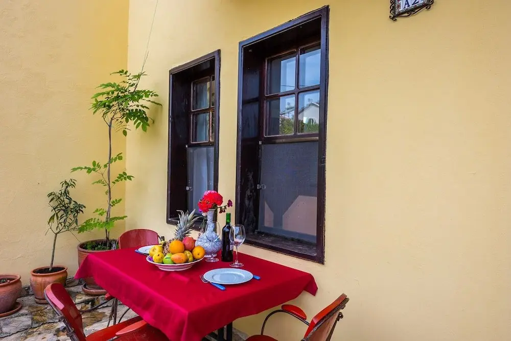 Фетхие: Bougainvillea Houses