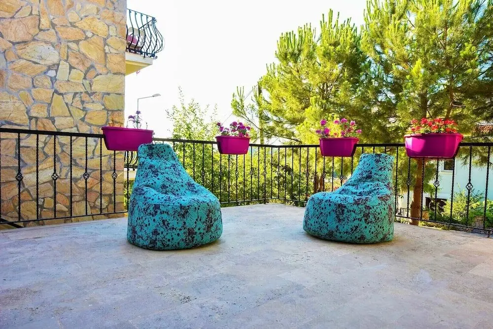 Фетхие: Bougainvillea Houses