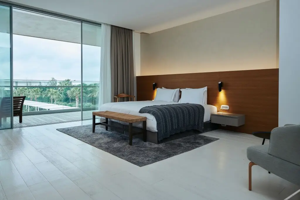 Hiddenbay Teos Hotel Sigacik — фото 1