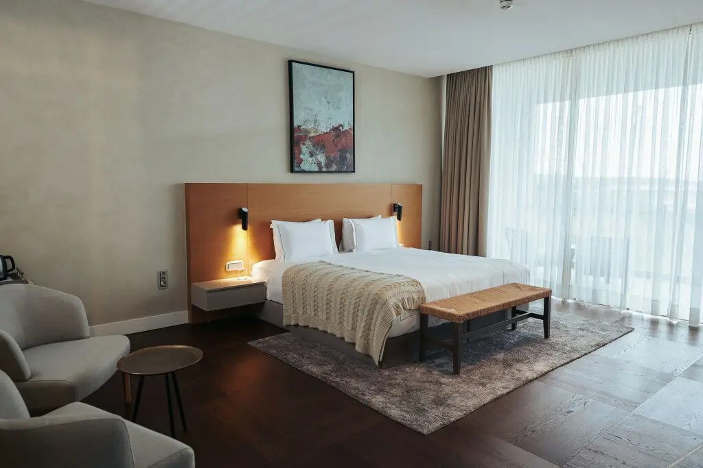 Сеферихисар: Hiddenbay Teos Hotel Sigacik