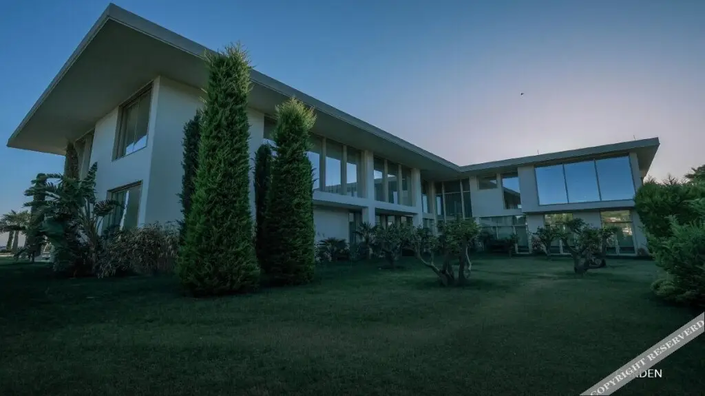 Сеферихисар: Hiddenbay Teos Hotel Sigacik