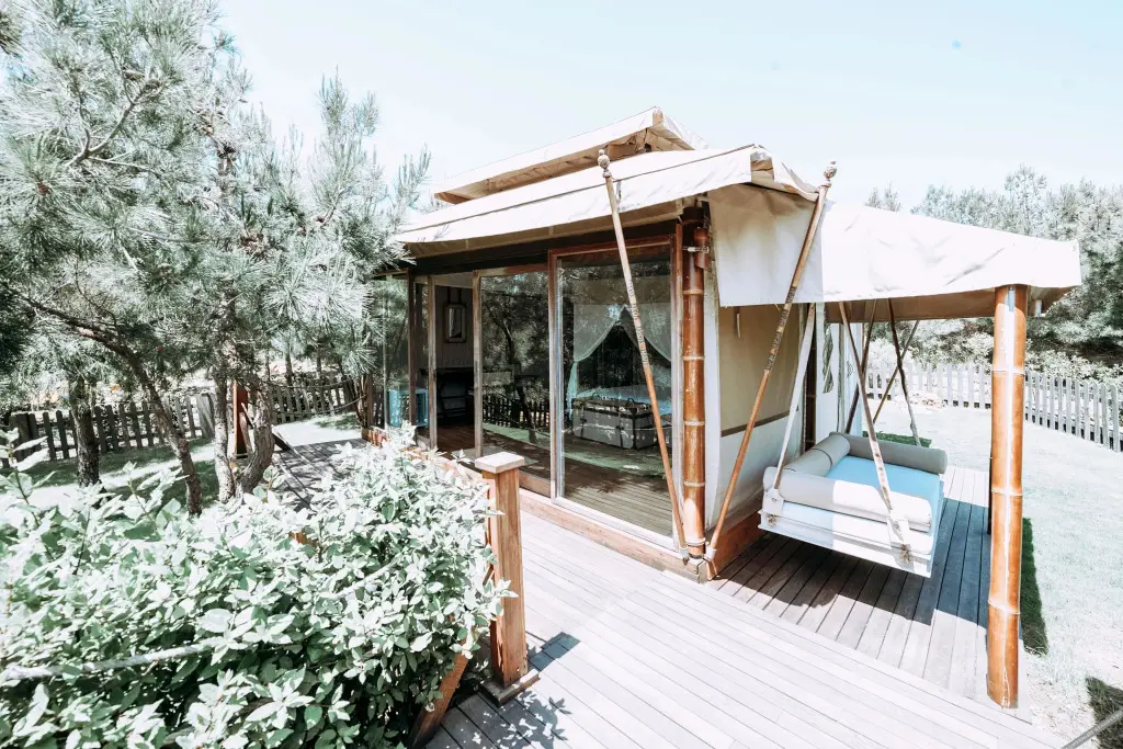 Сеферихисар: Hiddenbay Teos Hotel Sigacik