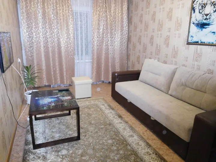 Ижевск: Апартаменты Стандарт Столичный