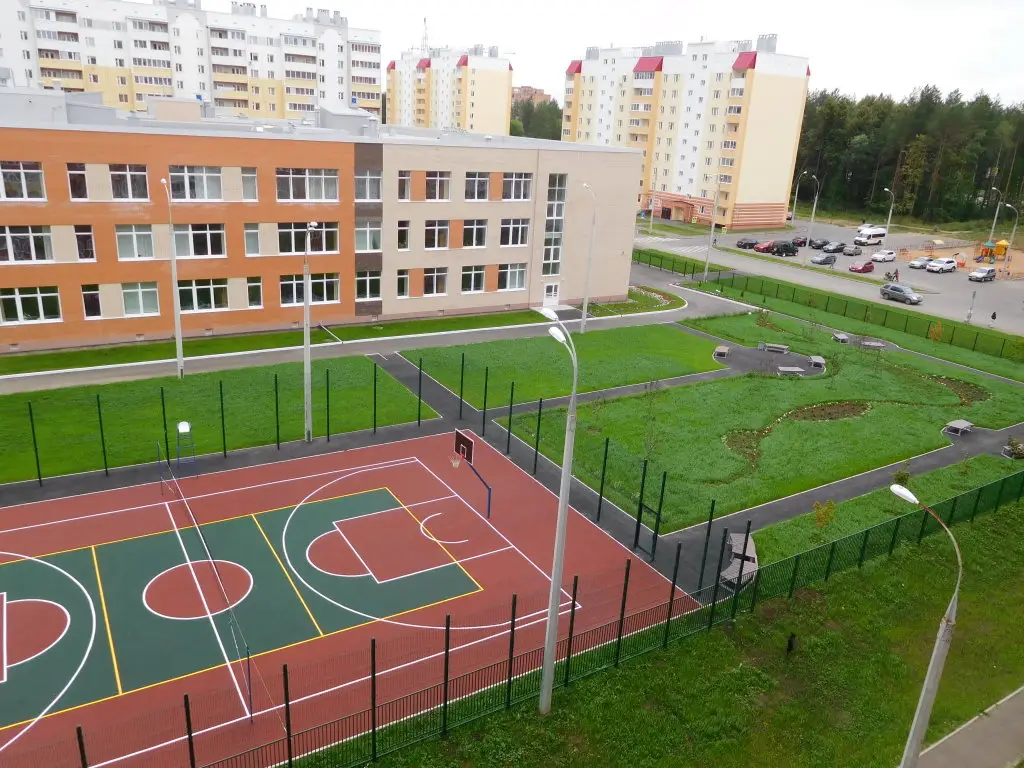 Ижевск: Апартаменты Стандарт Столичный