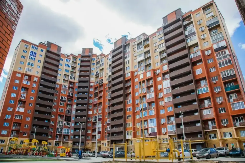 Астрахань: Квартира 172 Уютный Дом