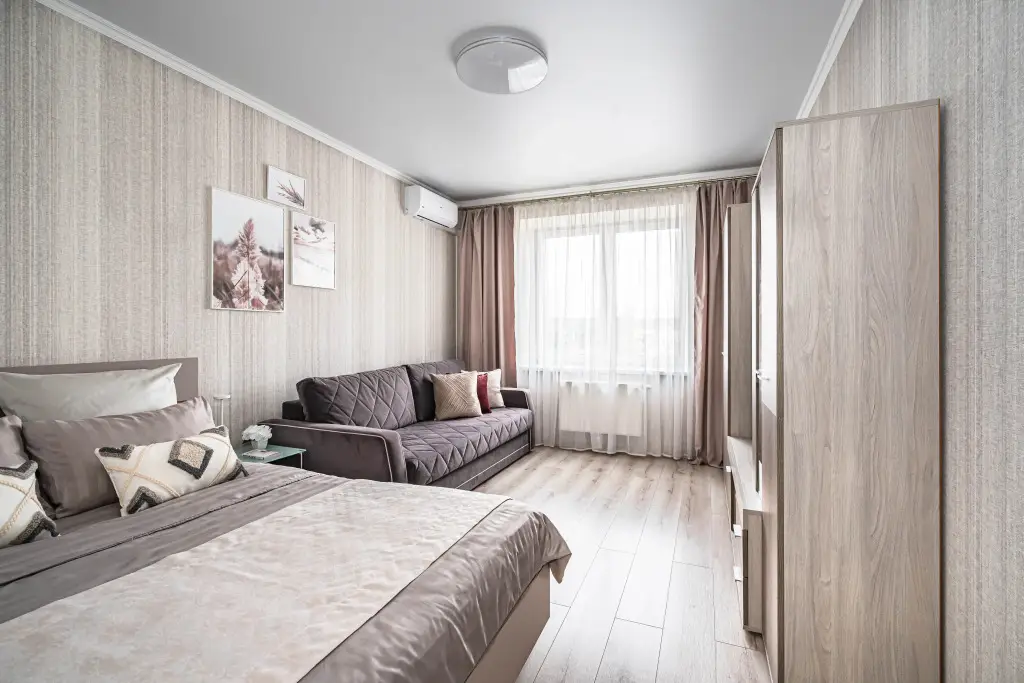 Зеленоградск: Апартаменты Amber Holiday