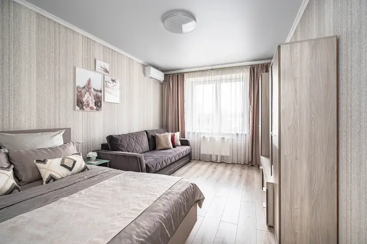 Зеленоградск: Апартаменты Amber Holiday