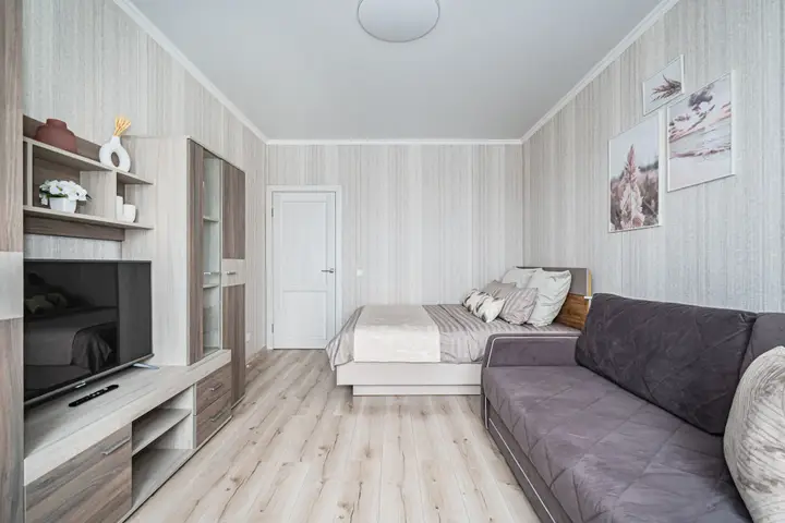 Зеленоградск: Апартаменты Amber Holiday