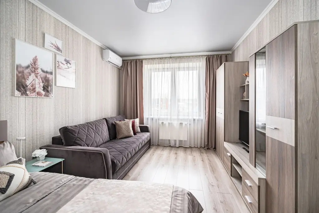 Зеленоградск: Апартаменты Amber Holiday