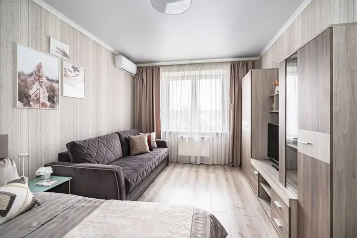 Зеленоградск: Апартаменты Amber Holiday
