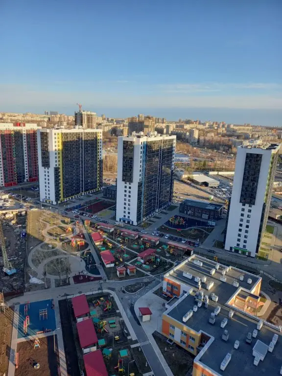 Казань: Апартаменты у Метро Горки Казань