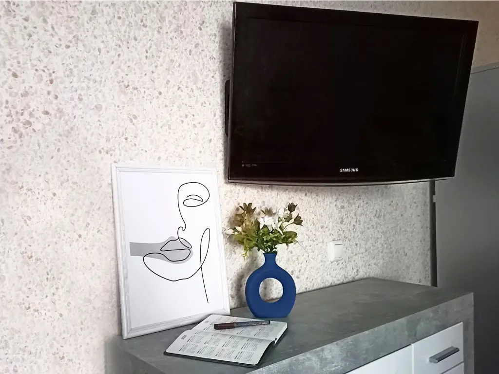 Нововоронеж: Квартира Cтудия Indigo в Центре
