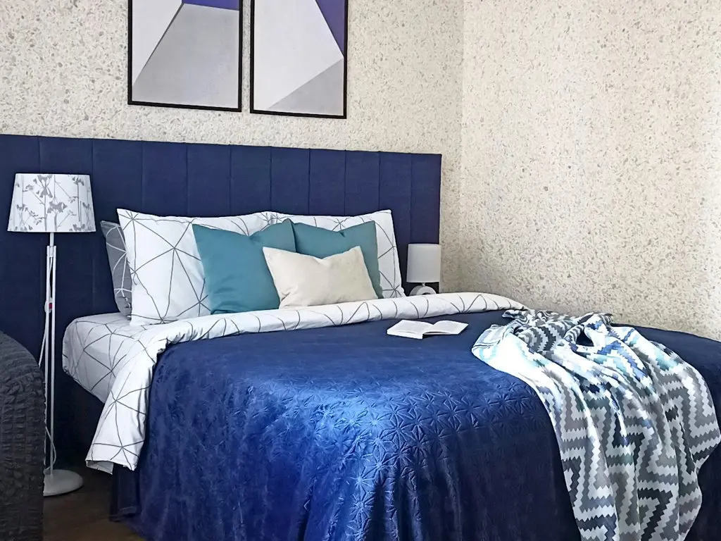 Нововоронеж: Квартира Cтудия Indigo в Центре