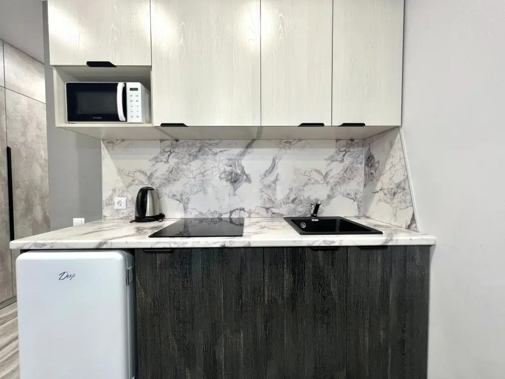 Бердск: Elegantnye Kvartiry54 Apartments