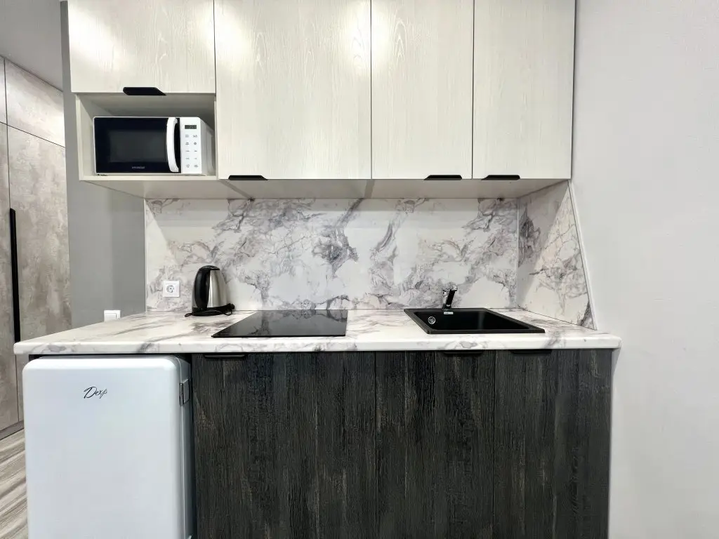 Бердск: Апартаменты Элегантные Kvartiry54