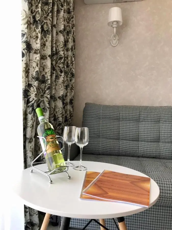 Зеленоградск: Кранц Престиж Янтарный