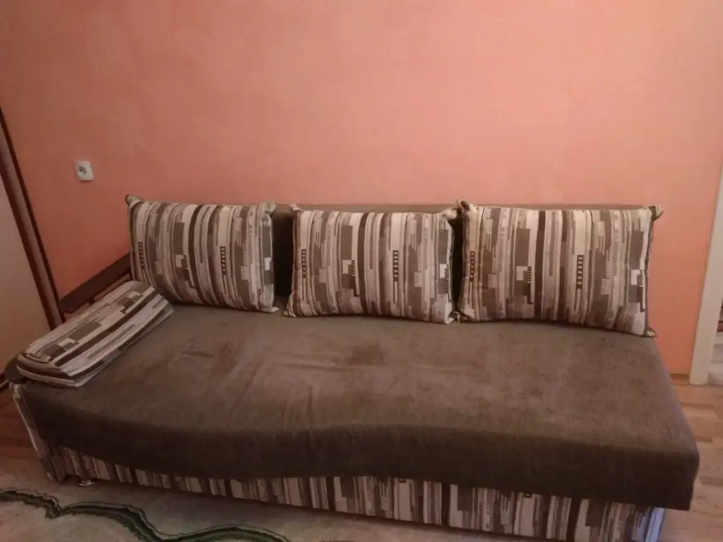 Уфа: Апартаменты на улице Рихарда Зорге