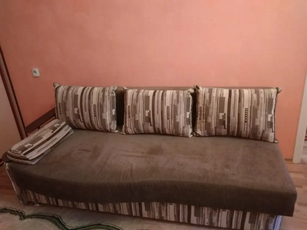 Уфа: Апартаменты на улице Рихарда Зорге