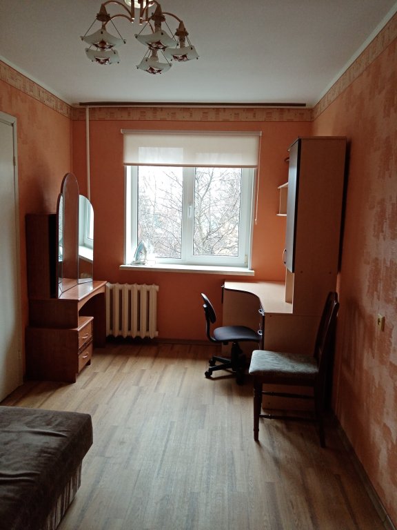 Уфа: Апартаменты на улице Рихарда Зорге
