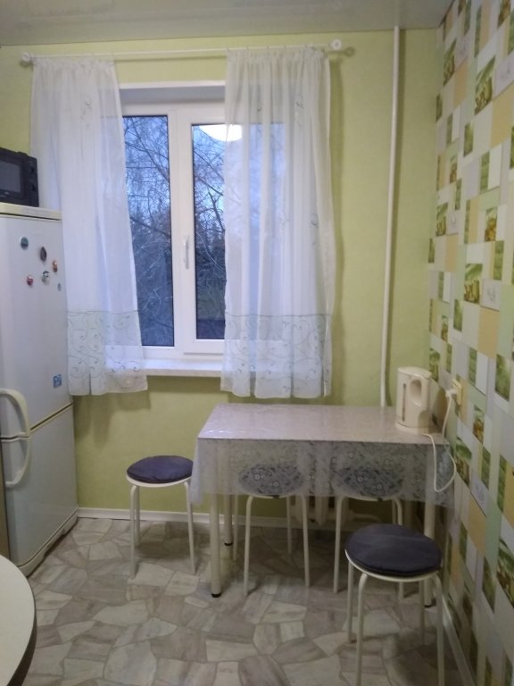 Уфа: Апартаменты на улице Рихарда Зорге