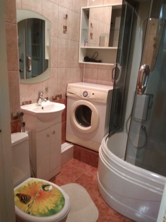Уфа: Апартаменты на улице Рихарда Зорге