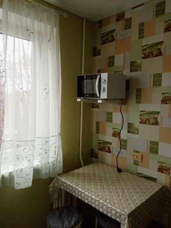 Уфа: Апартаменты на улице Рихарда Зорге