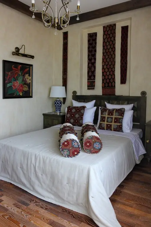 Ереван: Частный дом Yerkir Guest House