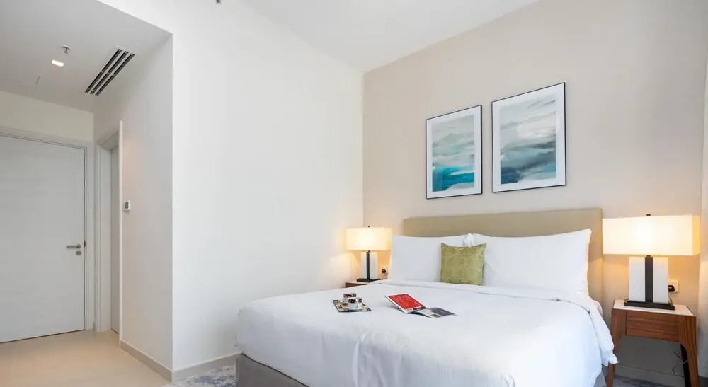 Мурба: Dream Inn - Address Beach Fujairah