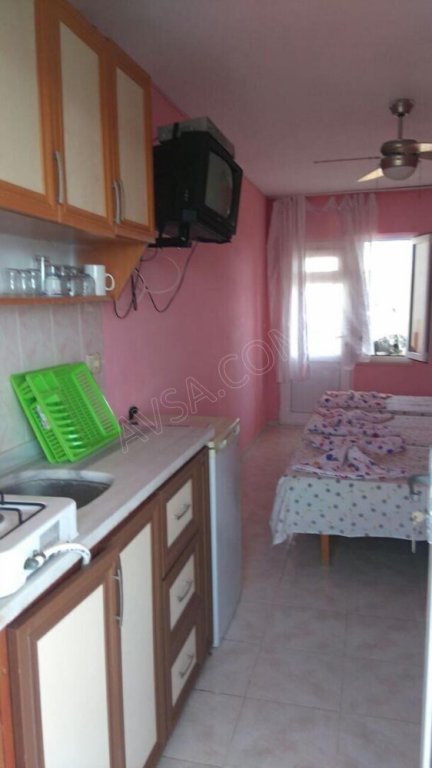 Мармара: Avşa şirin apart