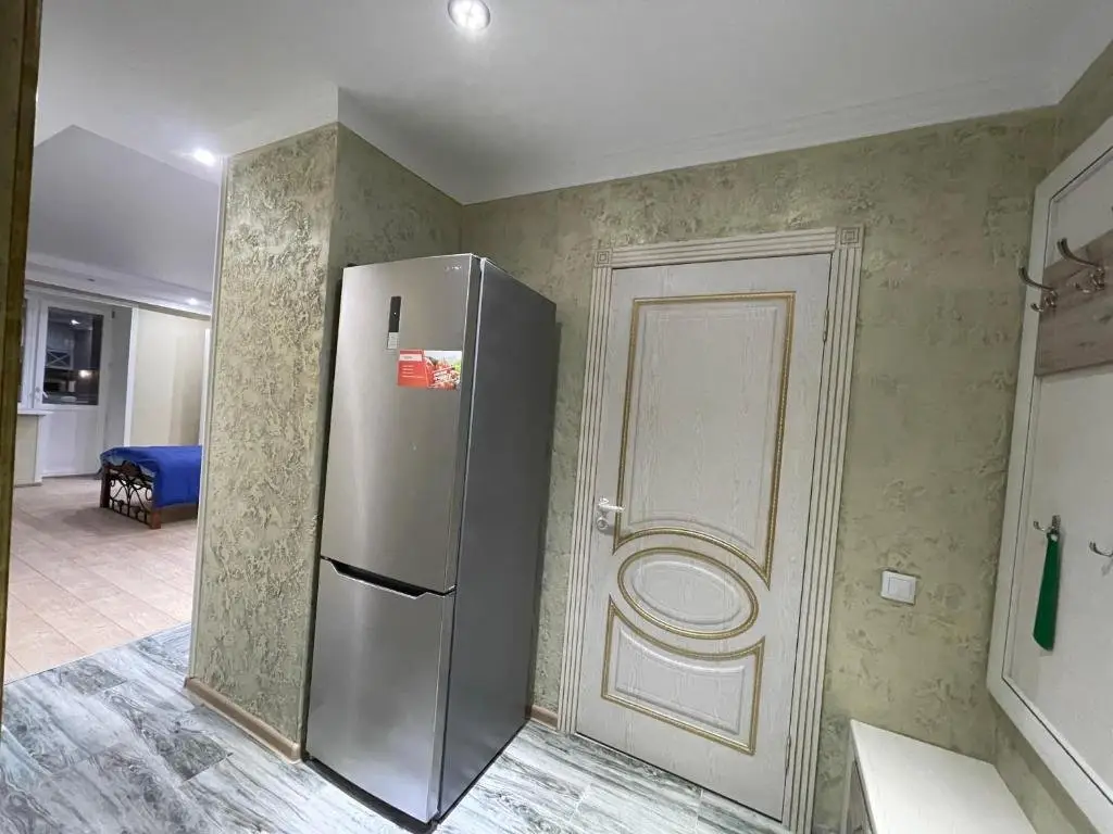 Павлодар: Apartamenty v tsentre goroda v novom dome