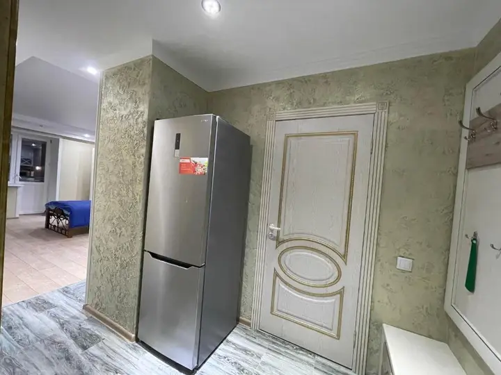 Павлодар: Apartamenty v tsentre goroda v novom dome