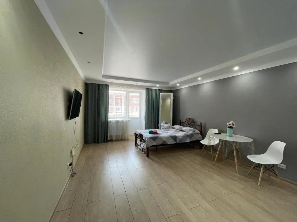 Павлодар: Apartamenty v tsentre goroda v novom dome