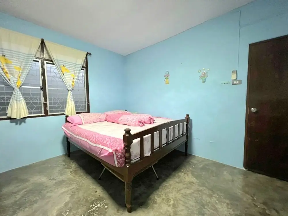 Кату: Baan Bonsuan Hill Guesthouse