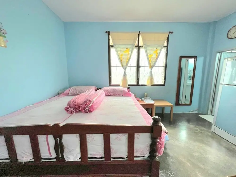 Кату: Baan Bonsuan Hill Guesthouse