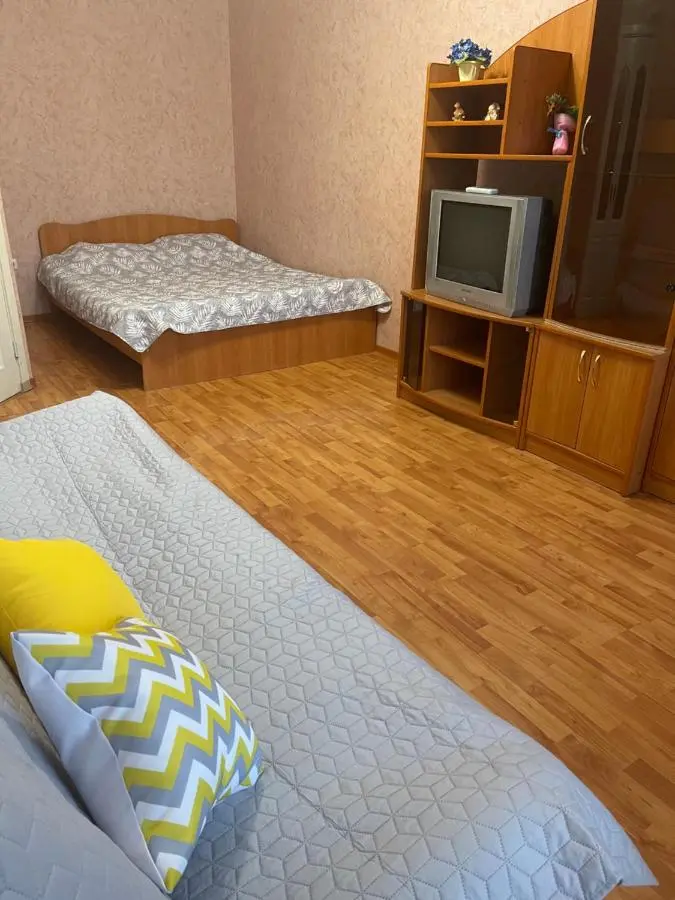 Ижевск: Apartment on Sivkova