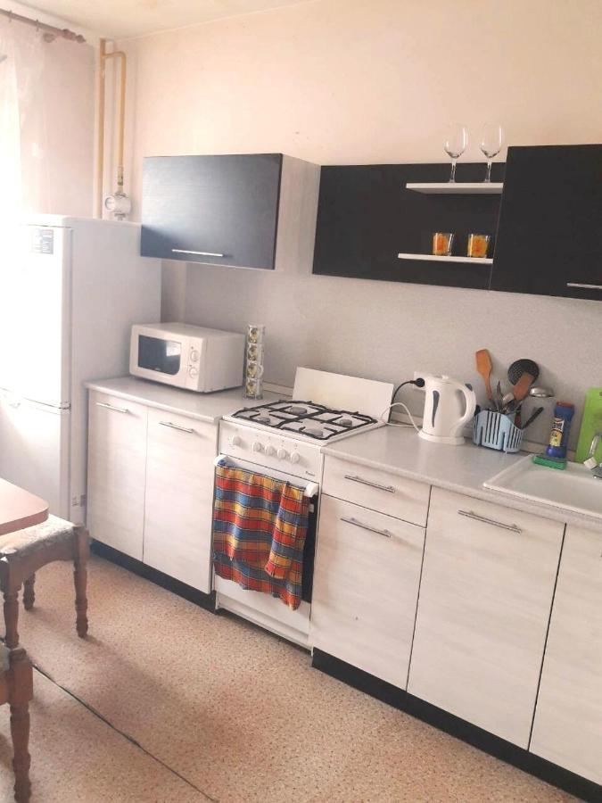 Ижевск: Apartment on Sivkova