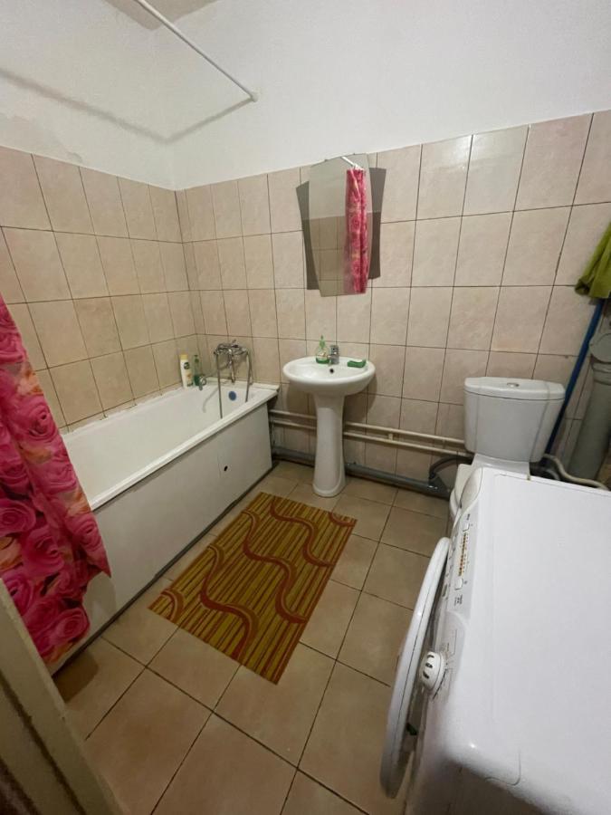 Ижевск: Apartment on Sivkova