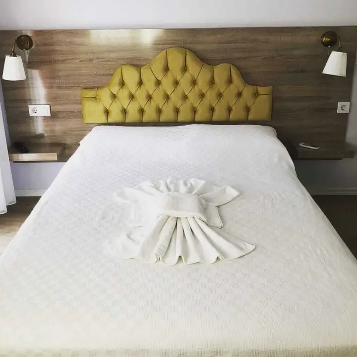 Фетхие: Mg Butik Hotel