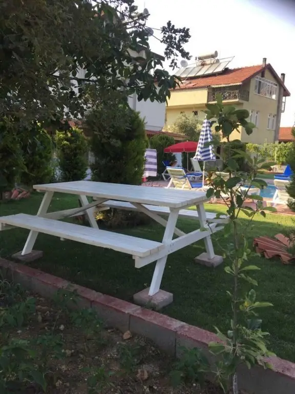 Фетхие: Mg Butik Hotel