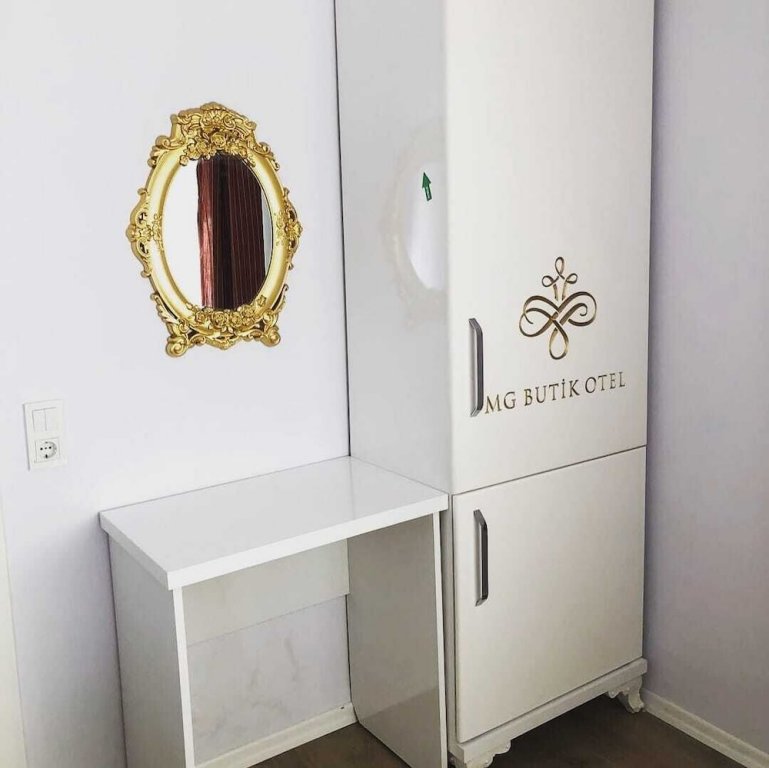 Фетхие: Mg Butik Hotel