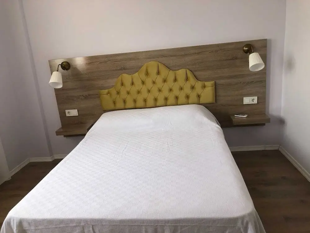 Фетхие: Mg Butik Hotel