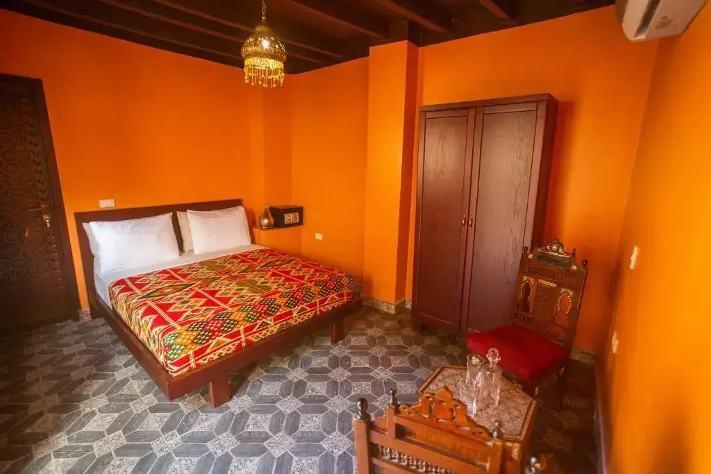 Каир: Gamaleya Boutique Hotel