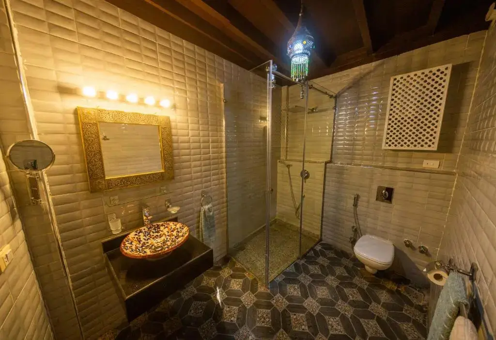 Каир: Gamaleya Boutique Hotel