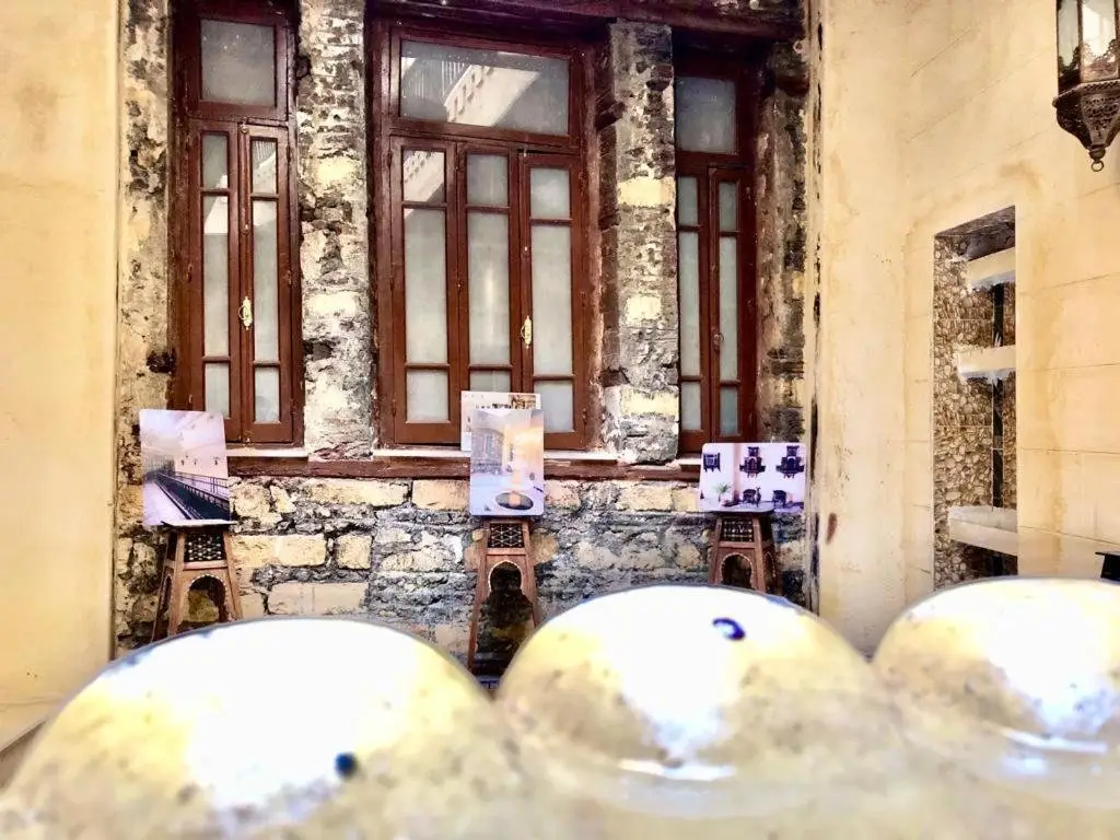 Gamaleya Boutique Hotel — фото 1