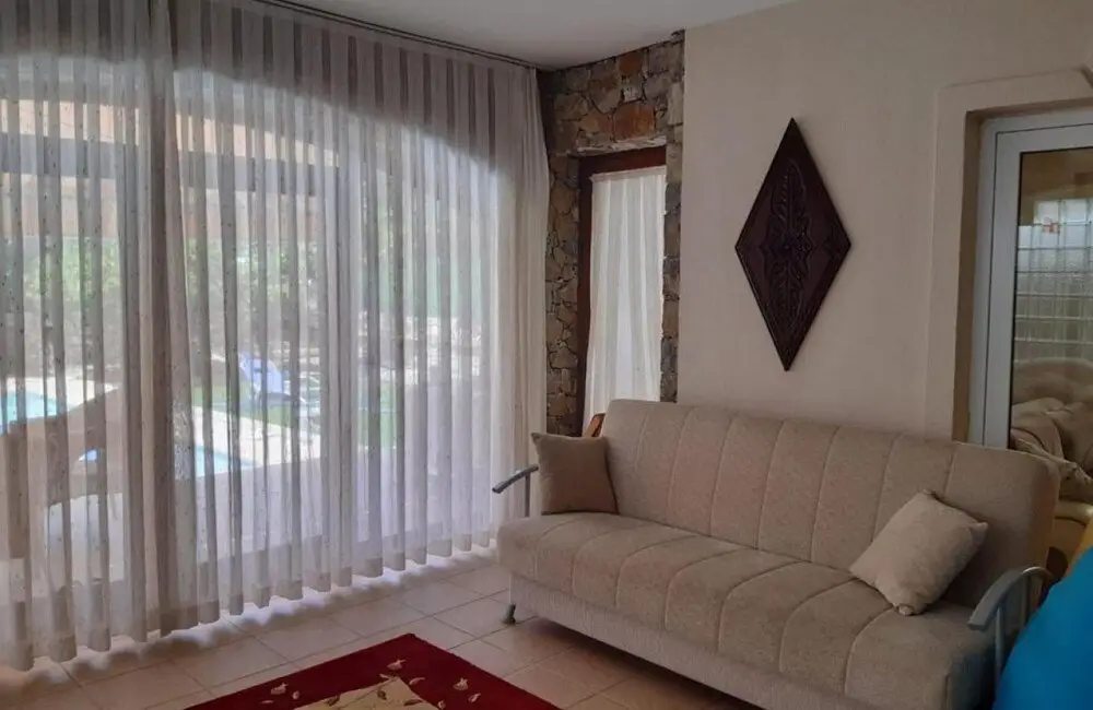 Фетхие: Charming Villa With Private Pool and Terrace in Fethiye