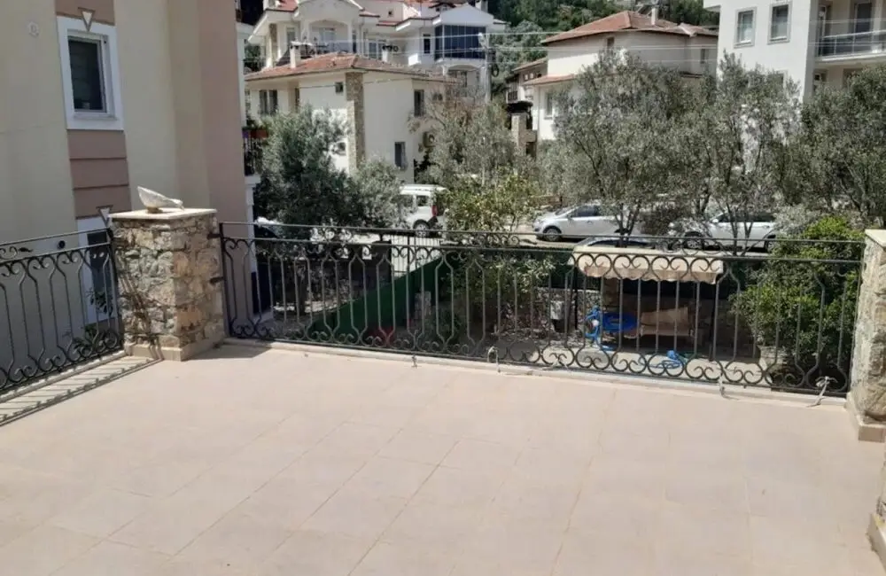 Фетхие: Charming Villa With Private Pool and Terrace in Fethiye