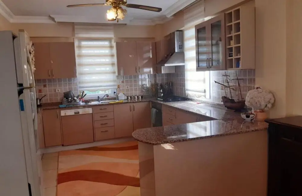 Фетхие: Charming Villa With Private Pool and Terrace in Fethiye