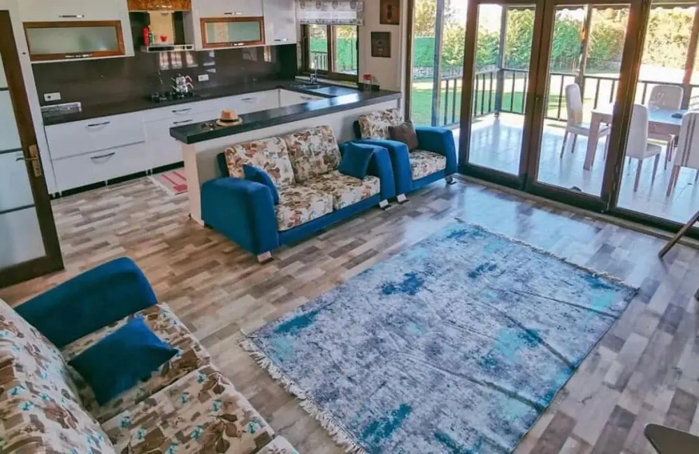Сакарья: Fascinating Villa With Private Pool in the Heart of Nature in Sapanca