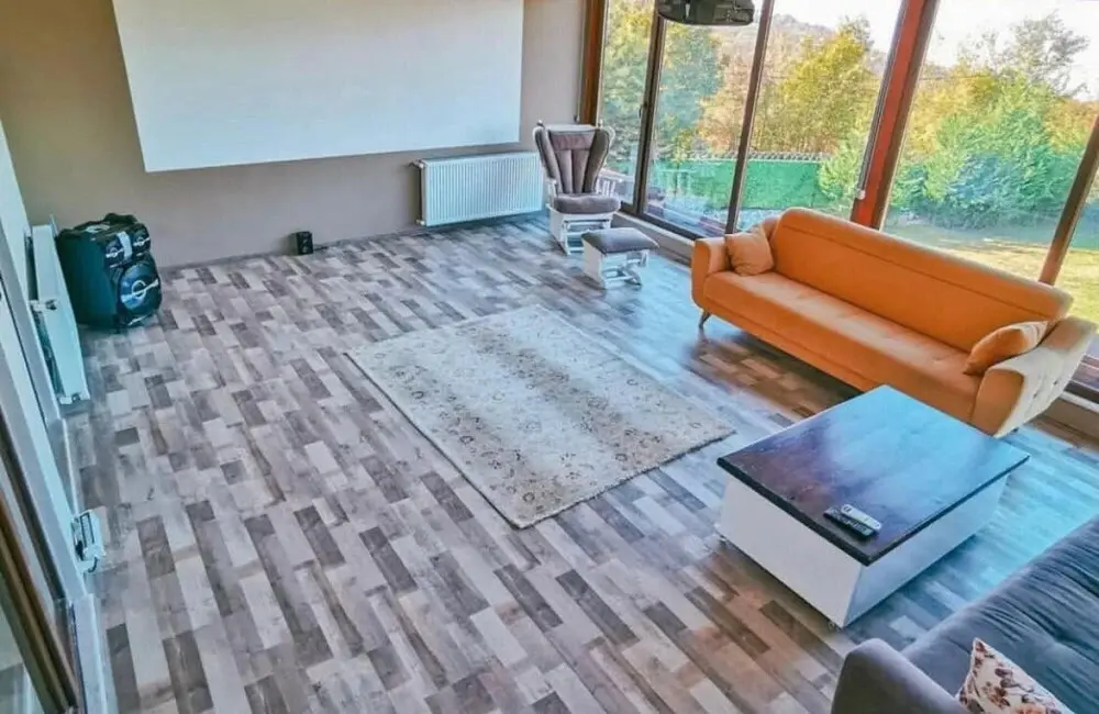 Сакарья: Fascinating Villa With Private Pool in the Heart of Nature in Sapanca